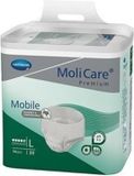 Hartmann Molicare Mobile 5 druppels Large - Karton van 56 incontinentiebroekjes