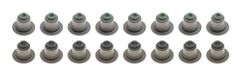 Valve Ajusa Valve stem seals set