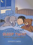 Good Libri GmbH Good Night, Sleep Tight Hardcover