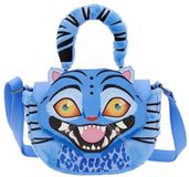 Loungefly KPop Demon Hunters Derpy Glow Cosplay Crossbody Bag
