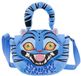 Loungefly KPop Demon Hunters Derpy Glow Cosplay Crossbody Bag