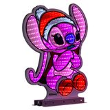 Kurt S. Adler Disney Angel Infinity Light
