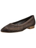 Paul Green Schoenen Bruin Dames Maat 36