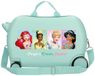 Princess Disney Princessen ABS rol zit kindekoffer
