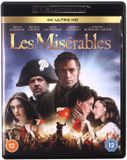 Bertus Distributie Universal Pictures Movie - Les Miserables Blu-ray Standard Edition