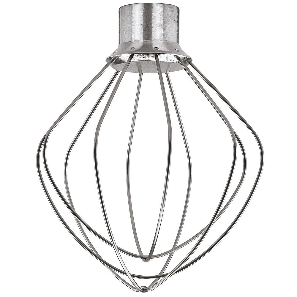 Smeg SMWW02 - Mixer-/keukenmachinetoebehoren - Roestvrijstaal