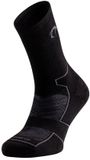 Lurbel Recovery Atom Five Half Sokken Zwart EU 39-41