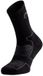 Lurbel Recovery Atom Five Half Sokken Zwart EU 39-41