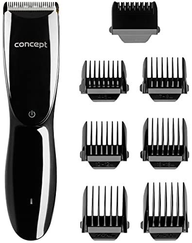 Concept Huisapparaten ZA7030 2-in-1 Haar- en Baardtrimmer - Oplaadbaar