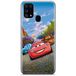 ERT GROUP mobiel telefoonhoesje voor Samsung M31 Disney Cars 001