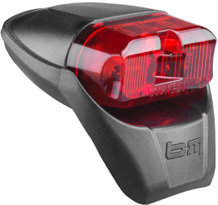 Busch & Müller LED Rear Light for E-Bikes