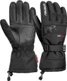 Reusch Connor R-TEX XT Wintersporthandschoenen Heren Zwart Maat 8