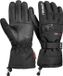 Reusch Connor R-TEX XT Wintersporthandschoenen Heren Zwart Maat 8