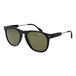 Serengeti Amboy SS530001 Zonnebril - Heren - Zwart - Gepolariseerd