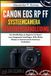 Canon EOS RP FF Fotocamera Mirrorless Guida Utente