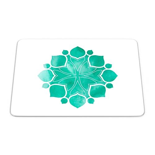 Bonamaison Pop Art Mousepad - 22x18cm