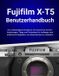 Fujifilm X-T5 Benutzerhandbuch