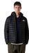 The North Face Mannen Klasieke Donsjas met Capuchon