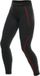 Dainese Thermo Pants Lady Black Red - Maat L-XL - Broek