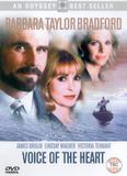 Voice Infinity Video Limited Barbara Taylor Bradfords Voice Of The Heart [1989] [DVD]