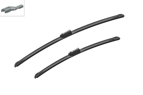 Bosch Automotive Aerotwin A980S Ruitenwissers, lengte: 600 mm/475 mm, set voor voorruit, alleen voor voertuigen met rechtsstuur (UK)