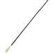 TRU COMPONENTS 1565366 Draad LiFY 1 x 0.75 mm² Zwart 25 m