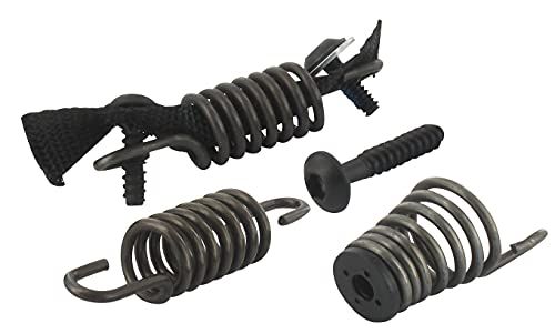 Greenstar Silent Block 32208 veerset voor trommel