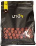 MTC Baits Triple R Garlic - Boilies - 24 mm - 1 kg