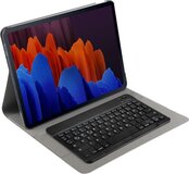 Just in Case Galaxy Tab S7 Plus /  /  / Blauw