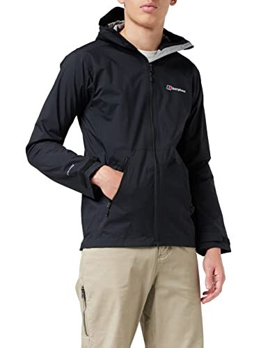 Berghaus Heren Deluge Pro 2.0 waterdichte Shell jas