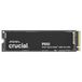 Crucial P510 1TB PCIe 5.0 x4 Gen5 NVMe M.2 Interne SSD