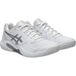 Asics Gel-Dedicate 9 Clay Chaussures de padel Femme