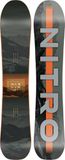 Nitro Snowboards Magnum BRD'25 Allmountainboard