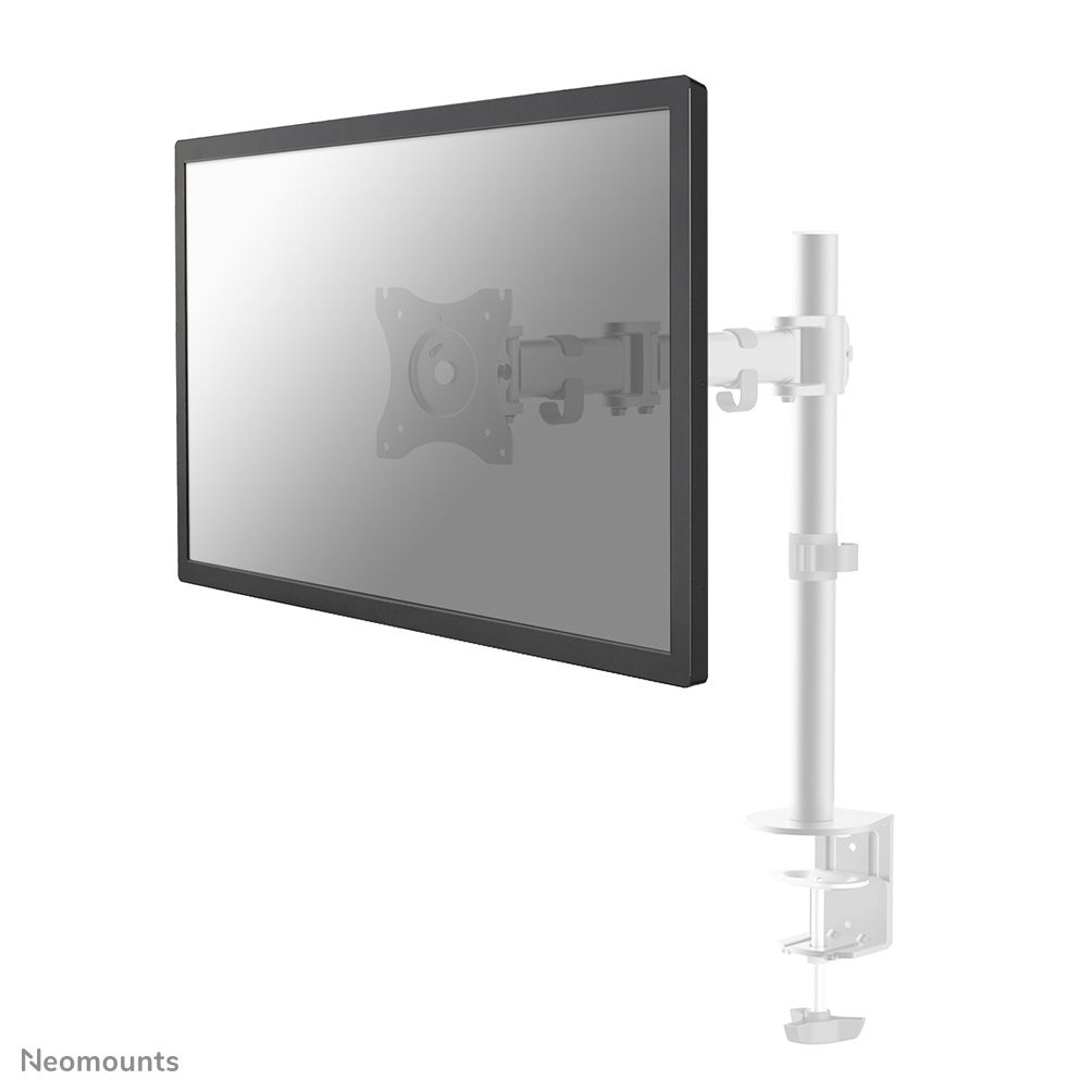 Neomounts Newstar Select NM-D135WHITE monitor bureausteun