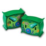 Learning Resources Zacht Schuim Doorsnede Plant Cel Model