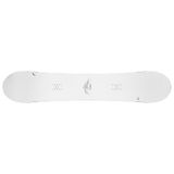 HEAD rush snowboard