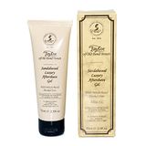 TAYLOR OF OLD BOND STREET Aftershave Gel Sandelhout, 75 ml