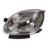 MAGNETI MARELLI Koplamp (712470701129) links