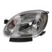 MAGNETI MARELLI Koplamp (712470701129) links
