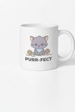 sublimatievoordeel PURR-FECT Kat Mok