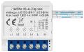 Avatto ZWSM16-W4 Smart Switch Zigbee
