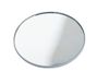 WENKO Cosmeticaspiegel, 300% vergroting, kunststof, 12 x 0,5 cm, chroom