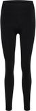 Hummel Leggings voor dames XS zwart