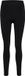 Hummel Leggings voor dames XS zwart