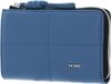 PICARD Portemonnee Plaza 1 Zip Around Wallet Wintersky Lichtblauw