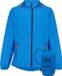 Mac in a Sac Origin 2 Regenjas Kinderen - Ocean Blue - 12/13 jaar