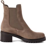 Tamaris Core Dames Laarzen - TAUPE