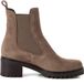 Tamaris Core Dames Laarzen - TAUPE