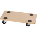dörner + helmer 290695 ECONOMY Transportroller