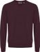 Blend BHBRUTON V-neck Heren Trui - Winetasting - Maat 3XL